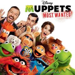 I'm Number One von Bret McKenzie (Download) 