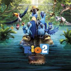 Don't Go Away von John Powell (Download) 