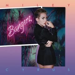 SMS (Bangerz) von Miley Cyrus (Download) 