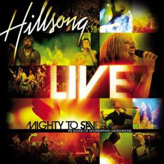 Grande Para Salvar (Mighty To Save) von Hillsong (Download) 