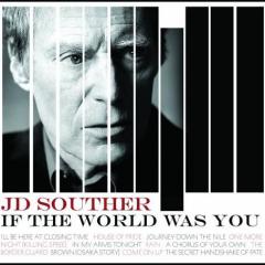 The Secret Handshake Of Fate von J.D. Souther (Download) 