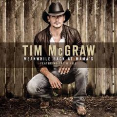 Meanwhile Back At Mama's von Tom Douglas (Download) 