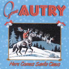 Thirty-Two Feet, Eight Little Tails von Gene Autry (Download) 