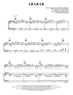 La La La von Sam Smith (Download) 