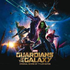 The Ballad Of The Nova Corps. (Instrumental) von Tyler Bates (Download) 