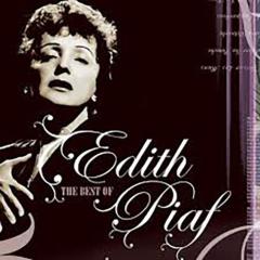 Le Vieux Piano (The Old Piano) von Édith Piaf (Download) 