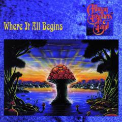 Soul Shine von Warren Haynes (Download) 