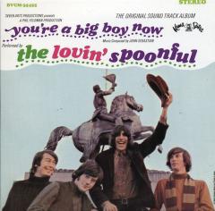 You're A Big Boy Now von John Sebastian (Download) 