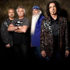 I'm Working On A Building von The Oak Ridge Boys (Download) 