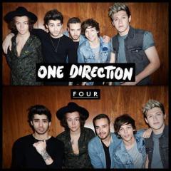 Clouds von One Direction (Download) 