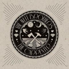 The Once And Future Carpenter von The Avett Brothers (Download) 