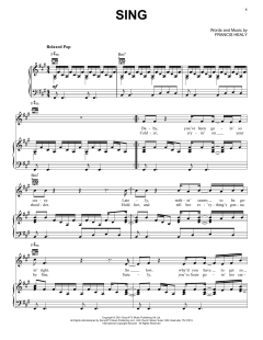 Sing (Download) 