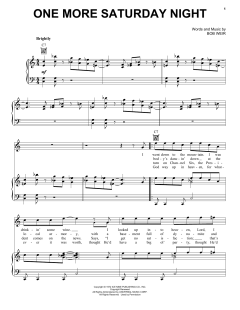 One More Saturday Night von Grateful Dead (Download) 