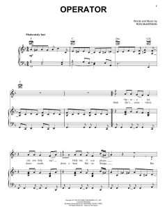 Operator von Grateful Dead (Download) 