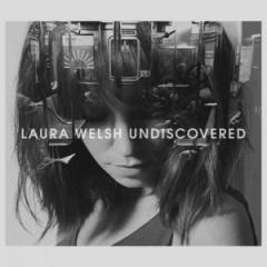 Undiscovered von Amanda Ghost (Download) 