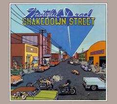 I Need A Miracle von Grateful Dead (Download) 
