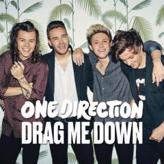 Drag Me Down von One Direction (Download) 