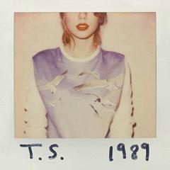 You Are In Love von Taylor Swift (Download) 