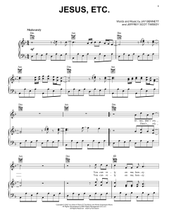 Jesus, Etc... von Wilco (Download) 