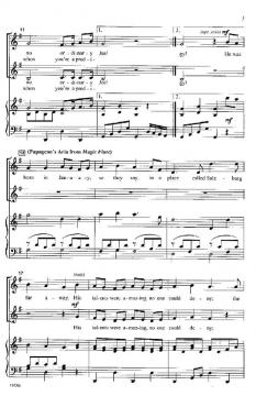 Mozart Mania 