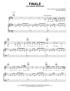 Finale von Eliot Kennedy (Download) 