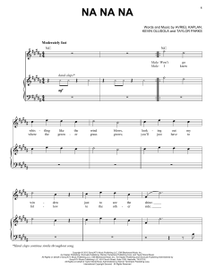 Na Na Na von Pentatonix (Download) 