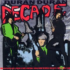 The Wild Boys von Duran Duran (Download) 