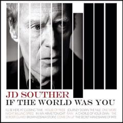 The Border Guard von J.D. Souther (Download) 