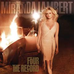 Nobody's Fool von Miranda Lambert (Download) 