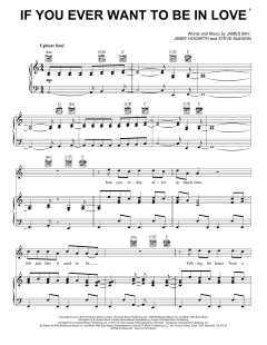 If You Ever Want To Be In Love von James Bay (Download) 