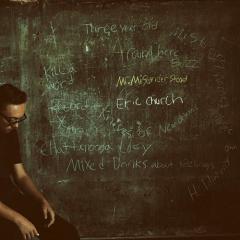Record Year von Eric Church (Download) 