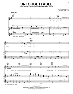 Unforgettable von Natalie Cole (Download) 