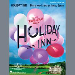 Holiday Inn von Irving Berlin (Download) 