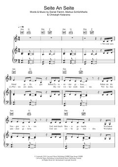 Seite An Seite von Christina Stürmer (Download) 