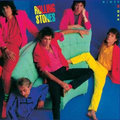 One Hit (To The Body) von The Rolling Stones (Download) 