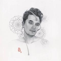 Never On The Day You Leave von John Mayer (Download) 