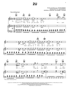 2U von Jason Boyd (Download) 