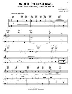 White Christmas von Pentatonix (Download) 