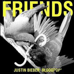 Friends von Justin Bieber (Download) 