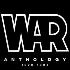 Spill The Wine von War (Download) 