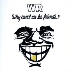 Don't Let No One Get You Down von War (Download) 