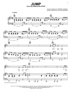 Jump von Cynthia Erivo (Download) 