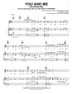 You And Me (But Mostly Me) von Matt Stone (Download) 