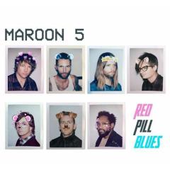 Denim Jacket von Maroon 5 (Download) 