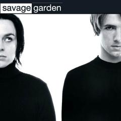 To The Moon & Back von Savage Garden (Download) 