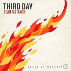 In Jesus Name von Third Day (Download) 