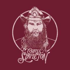 Tryin' To Untangle My Mind von Chris Stapleton (Download) 