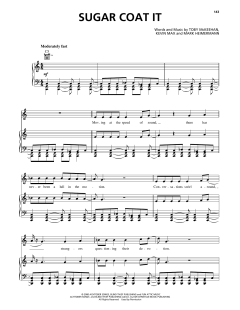 Sugar Coat It von DC Talk (Download) 