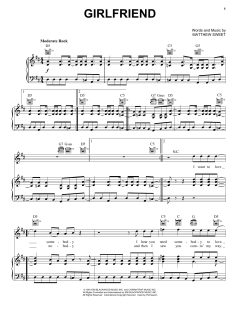 Girlfriend von Matthew Sweet (Download) 