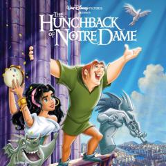 Hellfire von Alan Menken (Download) 